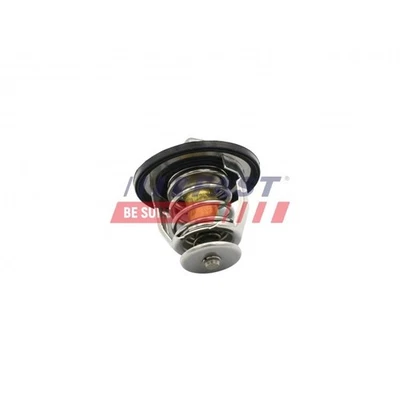 Für Renault pro Master II Opel Movano Nissan Interstar Thermostat Wasser- - Bild 1 von 2