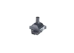 BOSCH Ignition Coil for Bentley Turbo Continental V8 S 6.8 May 1994 to May 1995 - Picture 1 of 9