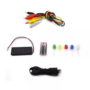 【CIRCUS Pi】micro:bit GO+ Starter Kit (A) - Picture 1 of 3