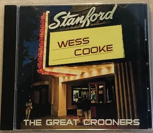 The Great Crooners- CD - Picture 1 of 4