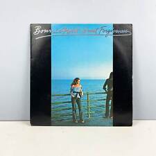 Bonnie Raitt – Sweet Forgiveness - Vinyl LP Record - 1977
