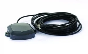 Watson GPS-160 Active magnetic mount aerial for GPS cable and MCX plug - Picture 1 of 1
