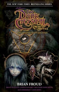 Jim Henson's The Dark Crystal Creation Myths The Complete 40th Anniversary Co... - Picture 1 of 1