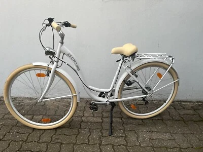 KS Cycling 28" Damen-Cityfahrrad BALLOON - Bild 1 von 4