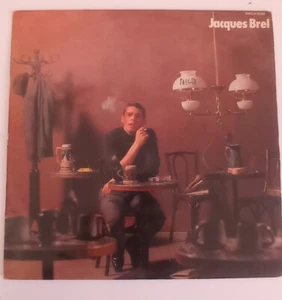 George Brassens Volume 6 ( 1958 ) - Imagen 1 de 3