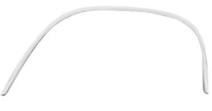 1964 Chevelle El Camino Front Wheel Well Opening Trim Molding Right -M1300 - Picture 1 of 1