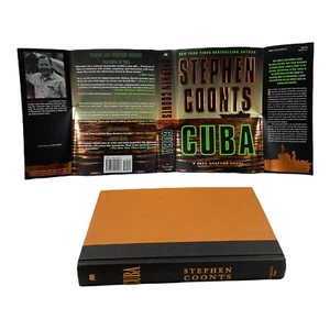 Stephen Coonts, Cuba - Imagen 1 de 5