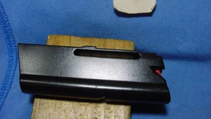 NOS Genuine Canada made Cooey Model 64 Caliber 22 LR 10 Rd Rifle Magazine Clip - Picture 1 of 6