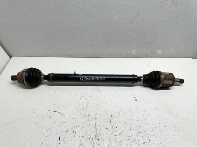 P30985 2011-2014 Volkswagen Beetle eje delantero pasajero 2,5 L 5C0407272AD Foto 1 de 4