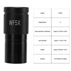 Microscope Eyepiece General Purpose High Definition Biological Type Wide Angle