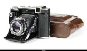 Super Ikonta B 532/16  Zeiss Opton Tessar 2.8/80mm  Mint- - Picture 1 of 10