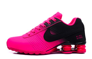 Nike Shox Nz In Women S Trainers For Sale Ebay