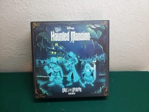 Funko Games Disney The Haunted Mansion Call of the Spirits Game -complete - Picture 1 of 11