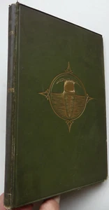 A Study of Splashes 1908 A.M. Worthington 1st Edition Illustrated - Picture 1 of 17