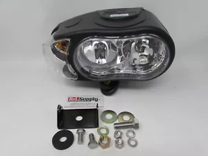 GENUINE MEYER SNOW PLOW PASSENGER SIDE SABER 3 PLOW LIGHT 07552 07788 - 07787 - Picture 1 of 4