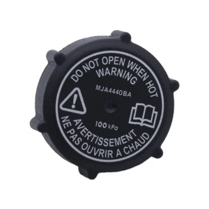 High-performance Radiator Coolant Reservoir Bottle Tank Cap for X-Type- XJ8 XK8- - Picture 1 of 8
