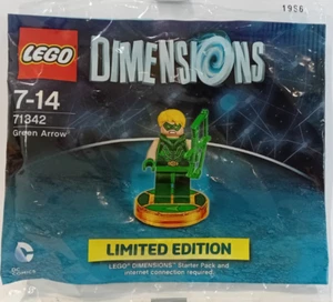 LEGO Super Heroes - Green Arrow Polybag - (371342) New. - Picture 1 of 4