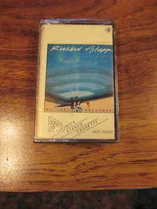 Richard Stepp Holiday in Hollywood 1979 Cassette Tape UNOPENED - Picture 1 of 4