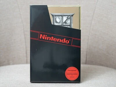 The Legend of Zelda Collector's Edition Moleskine Limited Edition 4999 Notebook  - Image 1 of 4