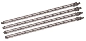 Andrews 240055 Adjustable Aluminum Pushrods For Harley Shovelhead 60255 - Foto 1 di 1