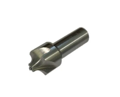 CORNER ROUNDING ENDMILL RADIUS MILLING CUTTER HSS METRIC & IMPERIAL RDGTOOLS