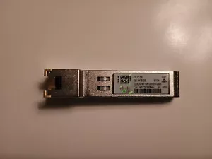 Genuine Cisco GLC-TE SFP Module 30-1475-03 - Afbeelding 1 van 1