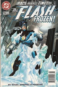 Blitz '96 116 Zeitungskiosk sehr guter Zustand N3 - Bild 1 von 1