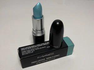MAC Frost Lipstick In Soft Hint 323 Full Size NIB - Picture 1 of 2
