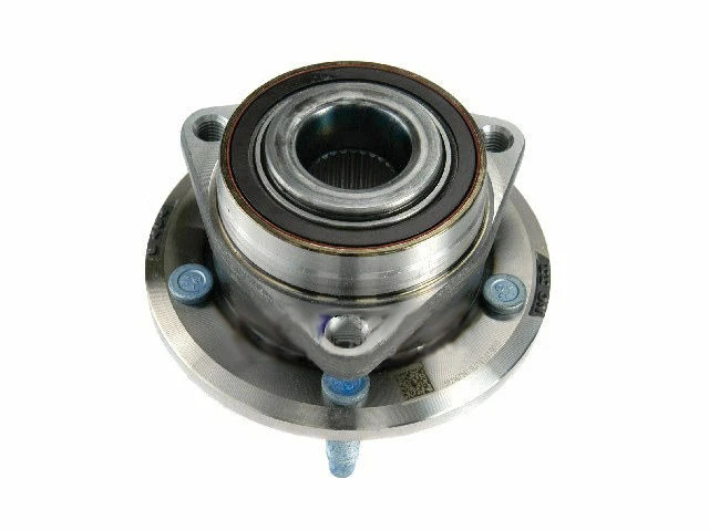 Conjunto de buje de rueda delantero Timken 46937ZD 2013 2012 para Chevrolet Volt 2011-2015 Foto 1 de 2