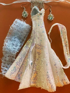 ball gown from factory - Picture 1 of 2