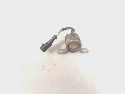 Solenoide relé de arranque Victory Cross Roads 2012 bola dura envío gratuito Foto 1 de 4