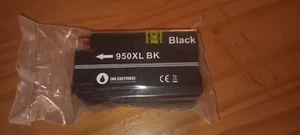 950xl black ink cartridge - Picture 1 of 2