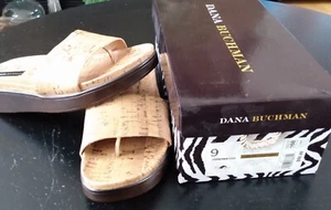 Scarpe sandalo donna Dana Buchman taglia 9 - Foto 1 di 3