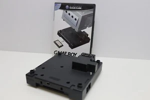 🎮 Nintendo Game Boy Player mit CD DOL-017 für GameCube – Sehr guter Zustand 🕹️ - Imagen 1 de 8