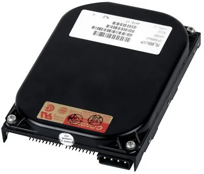 Hard Drive Conner CP30084E 88MB 3800RPM 32KB Cache ATA PATA IDE 3.5" Inch - Image 1 of 3