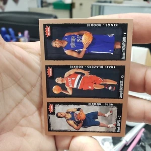 2008-09 Fleer Brook Lopez Rc # 239 - Picture 1 of 2