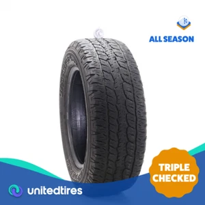 Used 265/60R18 Goodyear Wrangler Trailmark 109T - 6.5/32 - Picture 1 of 4