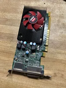 lot 4 Dell AMD Radeon R5 430 1GB GDDR5 PCIE 3.0 Graphics Card (109-C86957-00) - Picture 1 of 6