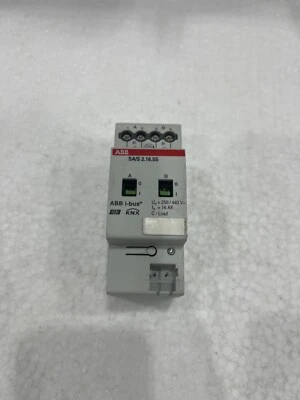 abb sa/s2.16.5s 2cdg110043R0011 - Image 1 of 4