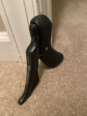 NEW Shimano Tiagra ST-4720 4725 2x SHORT REACH Hydraulic Disc Brake Shifter - Image 1 of 3