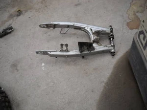 Yamaha 1984 XT250 XT 250 SWING ARM & BOLT 84 - Picture 1 of 1