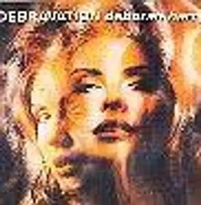 Deborah Harry - Debravation - Bild 1 von 1