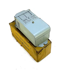 General Electric 9T51Y103 1KVA 120/240 Vac Transformer (New) - Picture 1 of 3
