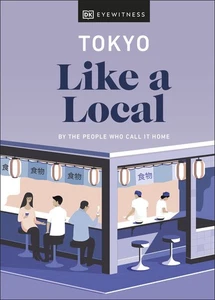 Tokyo Like a Local (Local Travel Guide) - Picture 1 of 1