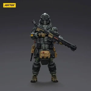 JOYTOY Dark Source 1/25 JT01956 Steel Ride Corps Assaulter Volok  Action Figure - Picture 1 of 14