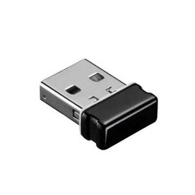 USB C-U0007 Unifying Empfänger Dongle Für Logitech K800 K750 K710 K700 K520 K400 - Bild 1 von 4