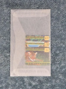 Rain Forests Singles Set 1998 N735, G323, A240 - MNH - Imagen 1 de 1