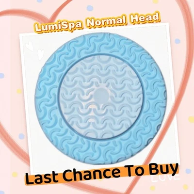 Nu Skin Nuskin Lumispa Treatment Cleanser NORMAL Head Free Shipping (1 Piece) - Image 1 of 4