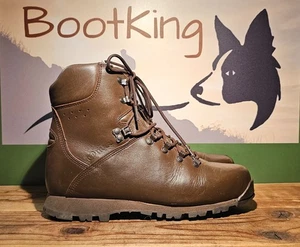 Iturri lightweight Patrol Hiking, Walking, Outdoors Boots UK 10 W #2154 - Picture 1 of 10