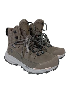 THE NORTH FACE Botines de invierno Mujeres Botines Talla EU 36 marrón - Imagen 1 de 5